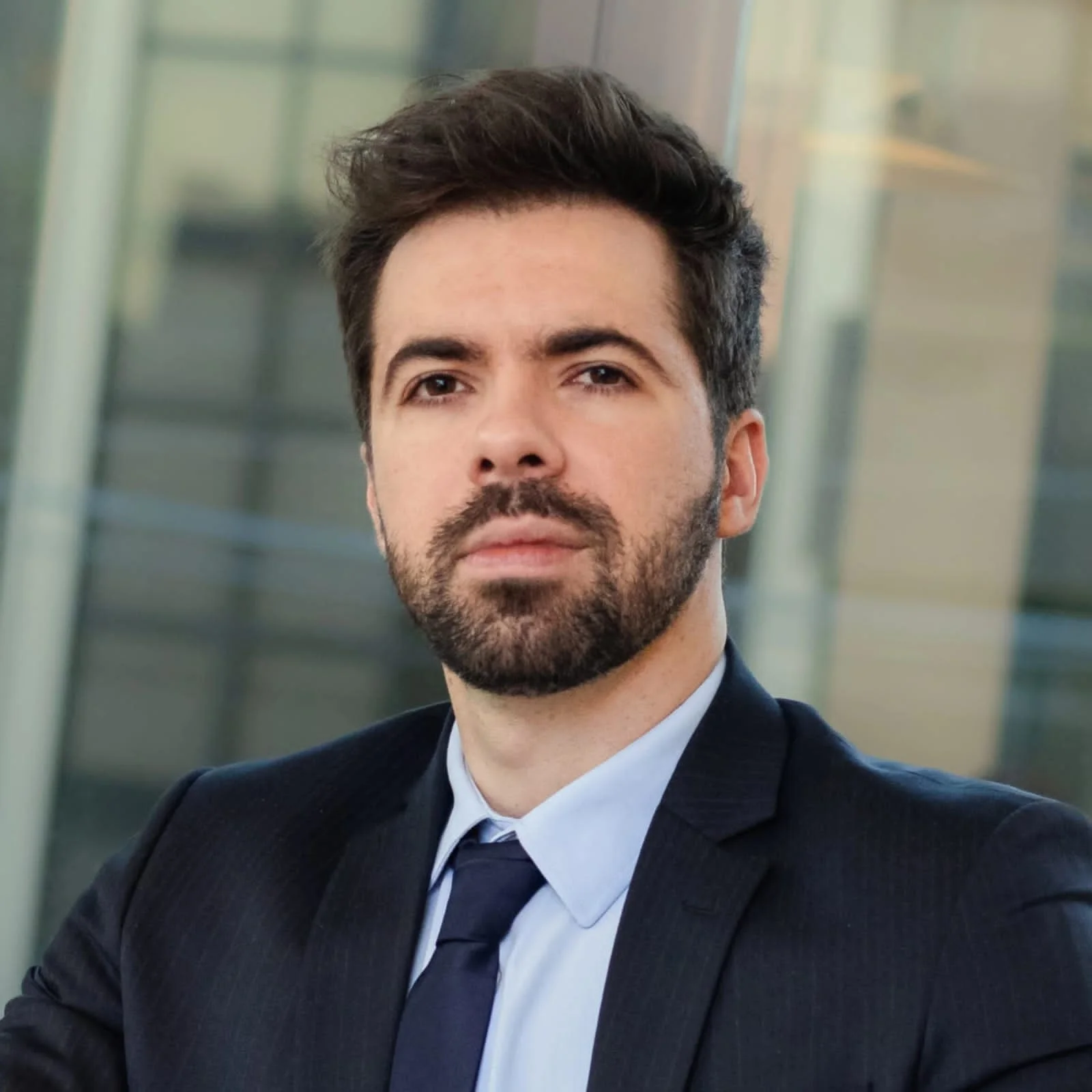 Dr. Felipe Maroneze Garcia, cirurgião vascular e endovascular